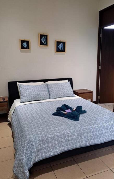 Playa Blanca - Moro Blue Apartamento Cancún Exterior foto